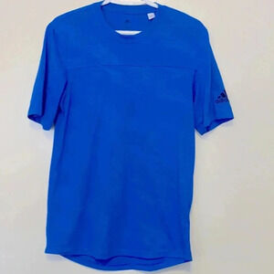 Adidas performance wear, short sleeve T-shirt